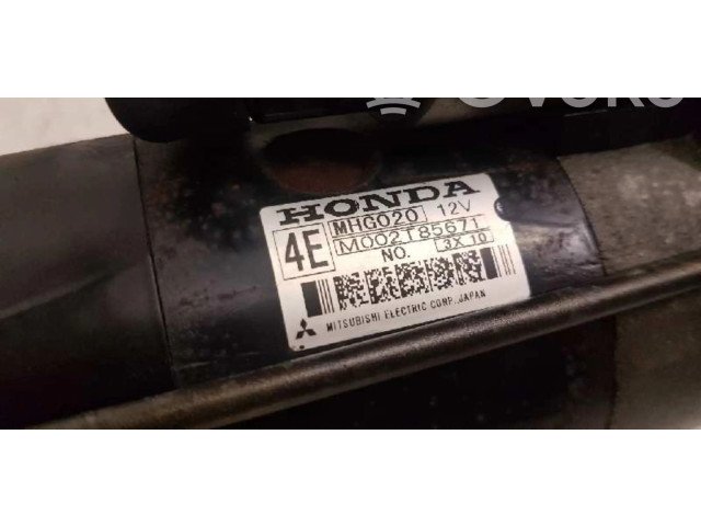 Jednotka ABS M002T85671   Honda Accord 