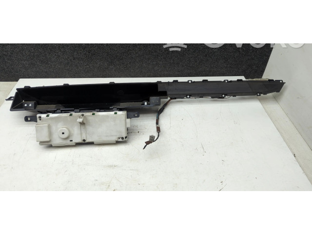 Панель приборов 769204820   Toyota Prius (XW20)       