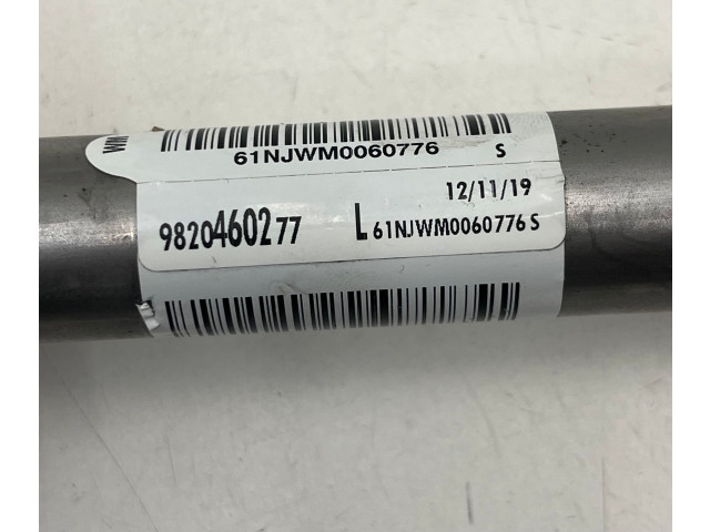 Jednotka ABS 9820460277, 9820460277   Peugeot 5008 2019