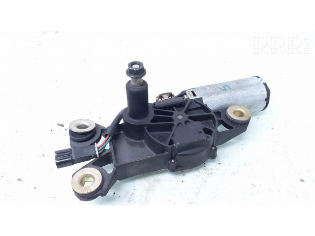 Моторчик заднего дворника 0000614V013    Smart ForTwo I