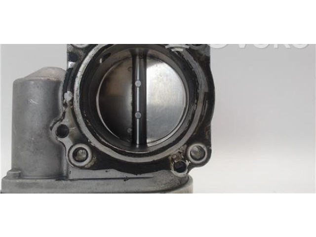 Дроссель 8200190230, 8200171134B   Opel Vectra B