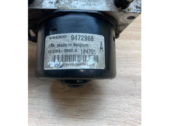 Jednotka ABS 9472968, 9472971   Volvo S70  V70  V70 XC 1997