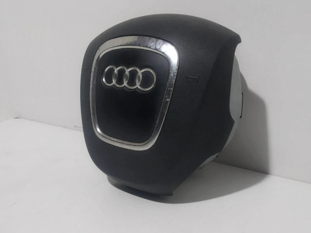 Подушка безопасности водителя 4L0880201J   Audi Q7 4L