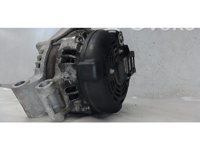 Генератор LR026344   Land Rover Range Rover Sport L320      