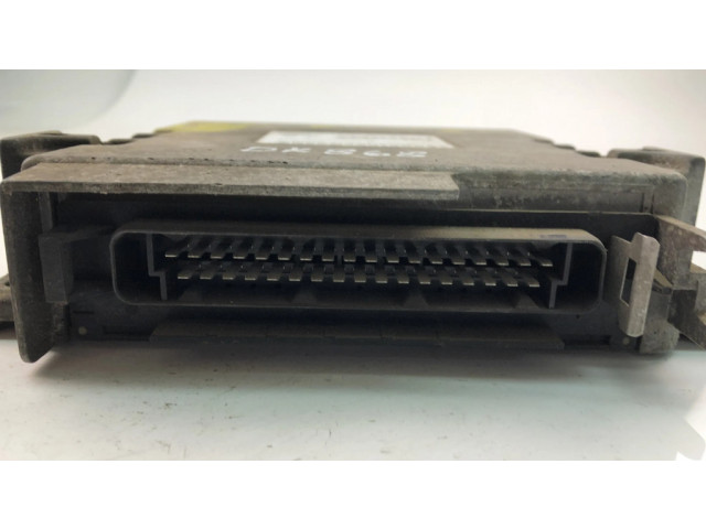 Блок управления двигателя 46403262   Fiat Punto (176)
