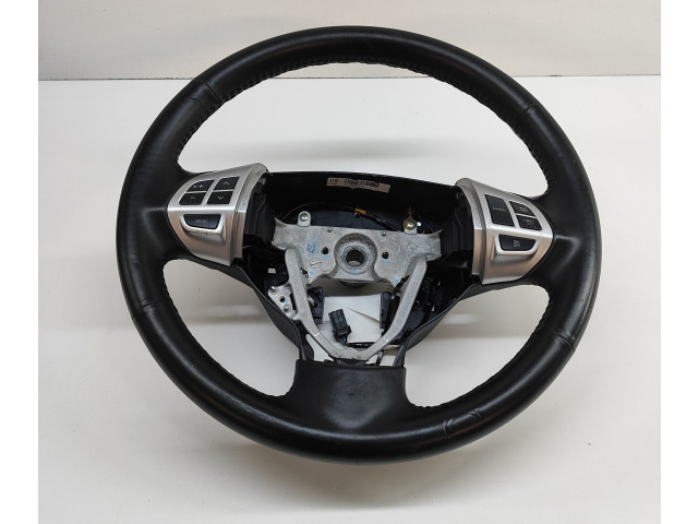 Руль Mitsubishi Lancer  2003 - 2007 года 4400A068XA      