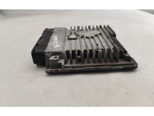 Блок управления двигателя 03L906023KJ, 03L906023KP   Audi A1