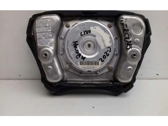 Подушка безопасности двери 1404600068   Mercedes-Benz C W202