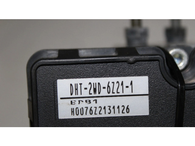 Jednotka ABS    Daihatsu Trevis 2006