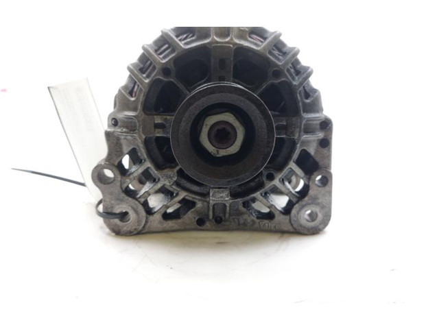 Генератор 03D903025J   Volkswagen Polo      