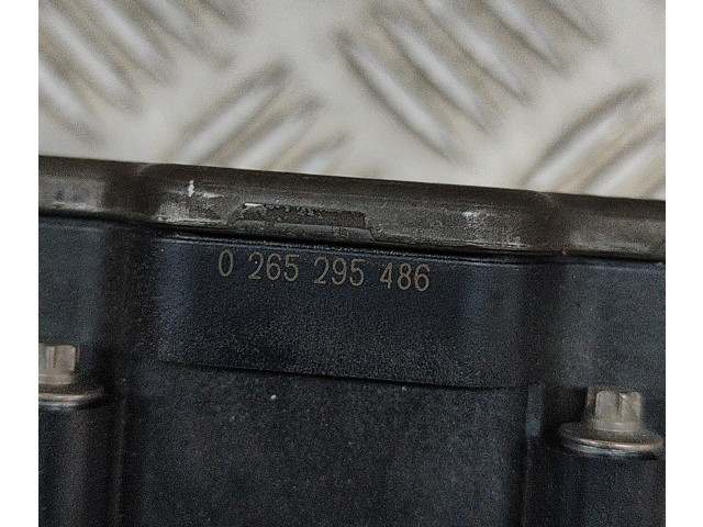 Jednotka ABS 476604302R, 0265295486   Nissan Juke II F16 2024