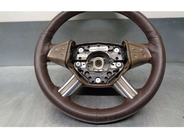 Volant Mercedes-Benz ML W164 2007 A1644605103  