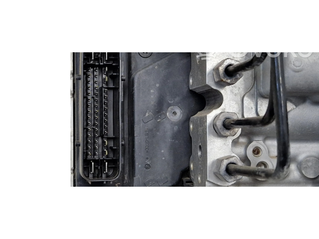 Блок АБС ML342D335, ML342D335AS   Ford  F150  