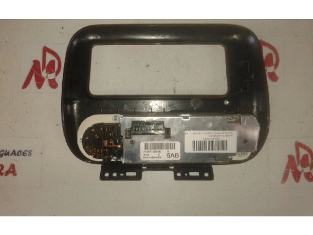 Zpětné zrcátko  Chrysler Voyager   P04677956AB  