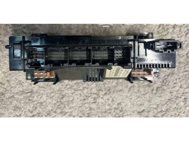 Блок управления климат-контролем 4D0820043Q, 4D0820043Q   Audi A8 S8 D2 4D