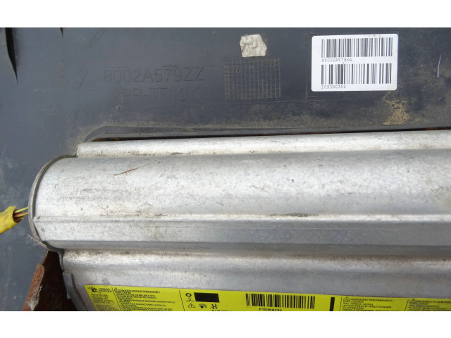 Подушка безопасности пассажира 8002A579ZZ   Mitsubishi Colt