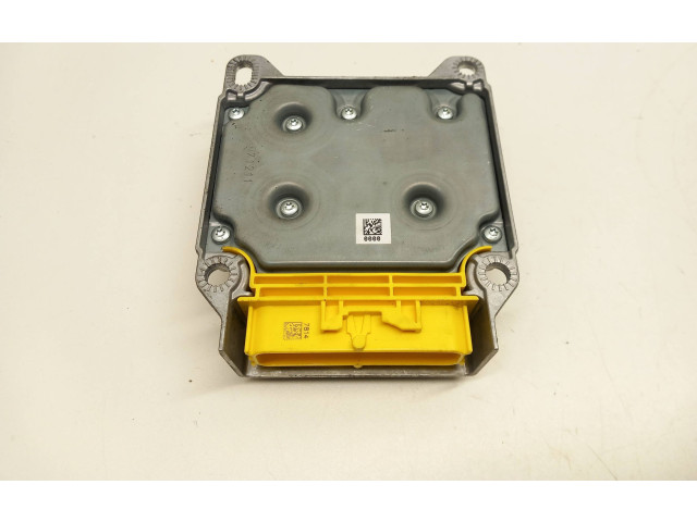 Блок подушек безопасности 4G0907637, BPA32007HJ   Audi A6 S6 C7 4G