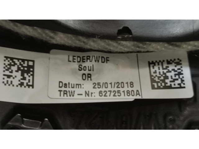 Volant Audi A3 S3 8V 2017 8W0419091CK, 565425696  