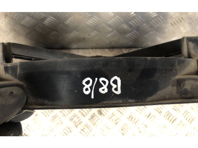 Вентилятор радиатора     5Q0121205, 5Q0121203CN    Volkswagen PASSAT B8 2.0