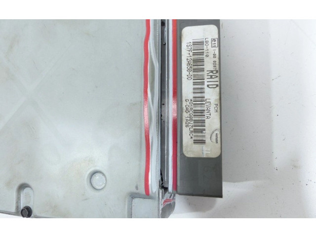 Řídící jednotka IMPRK726844   Ford Mondeo Mk III 2001