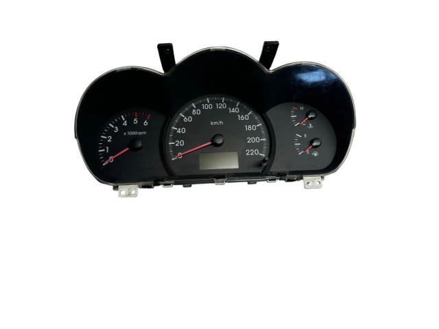 Přístrojová deska  KIA Cerato 2006 940032F340, 11000717110K  