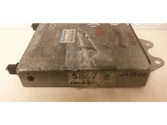 Řídící jednotka E2T68375, MD355869   Mitsubishi Carisma 1998