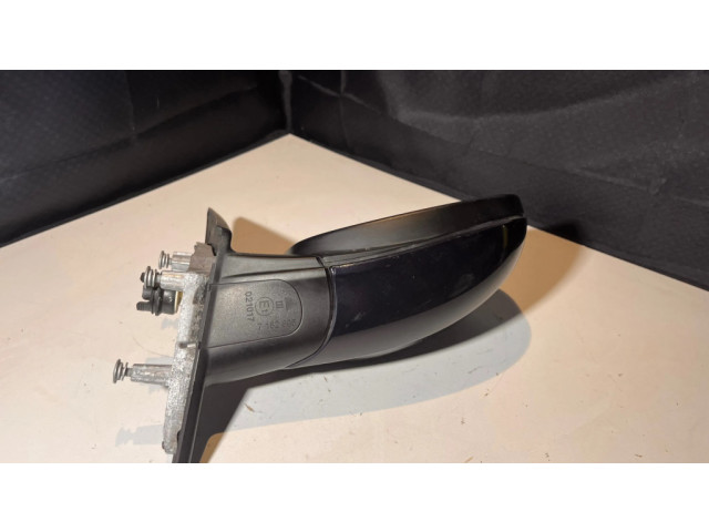 Zpětné zrcátko  BMW 3 E90 E91 2009  7182695  