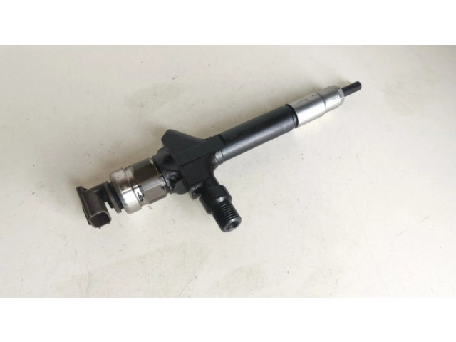 Форсунка RF8G13H50, 13H50    Mazda 6 для дизельного двигателя  2