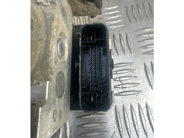 Блок АБС 7E0907379P, 7E0614517M   Volkswagen  Caddy  2015 - 2020 года