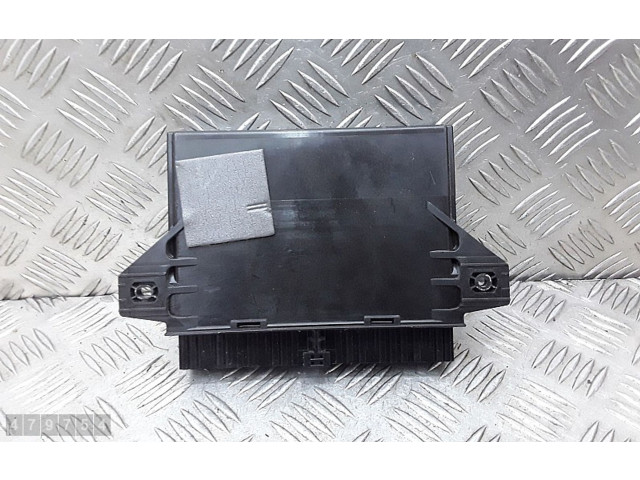Блок управления двигателя 7S7T19G481DD   Ford Galaxy