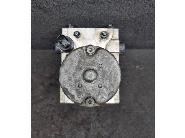 Блок АБС 4B0614517G, 0265225124   Audi  A6 Allroad C5  1999 - 2005 года