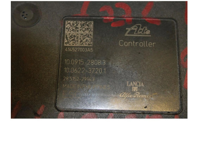 Jednotka ABS 10.0220-0401.4   Alfa Romeo Giulietta 2010