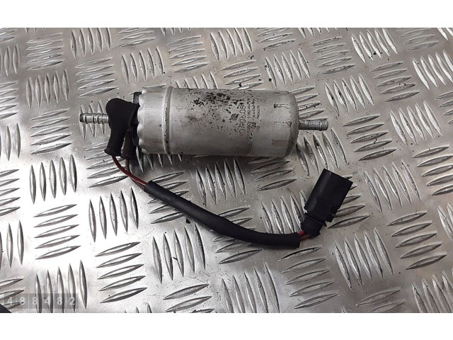 Vstřikovací čerpadlo 1k0906089a, 0580454121   Volkswagen Tiguan    CBA 
