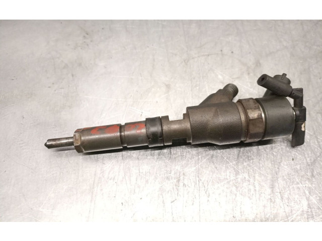 Форсунка 9637536080, 0445110044BOSCH    Peugeot Expert  RHZ (DW10ATED),RHZ (DW10BTED),RH 