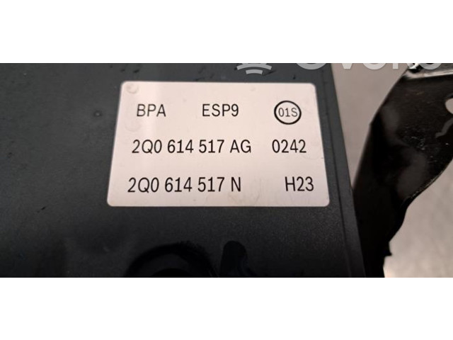 Jednotka ABS 2Q0614517AG   Volkswagen Polo VI 2019