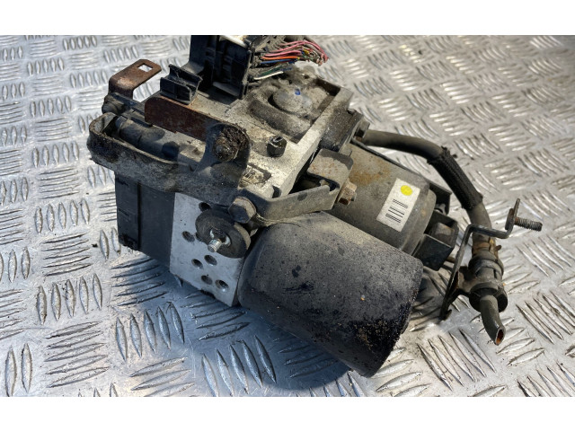 Jednotka ABS 4451047050, 2QK262223   Toyota Prius (XW20) 2008