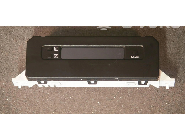 Дисплей    34600-59J0   Suzuki Liana