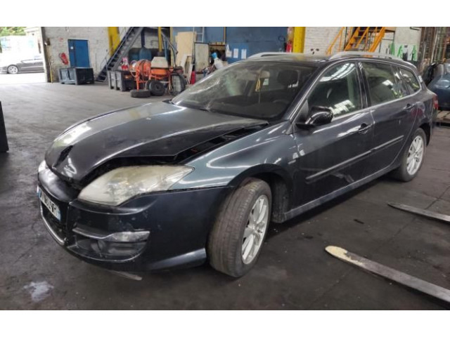 Блок подушек безопасности NT   Renault Laguna III