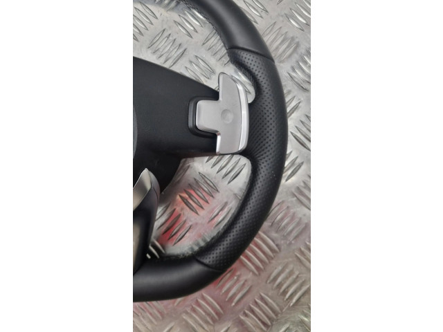 Volant Mercedes-Benz C W205 2017   