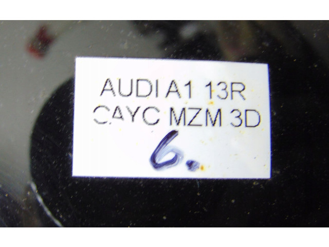 Zpětné zrcátko  Audi A1 2010    