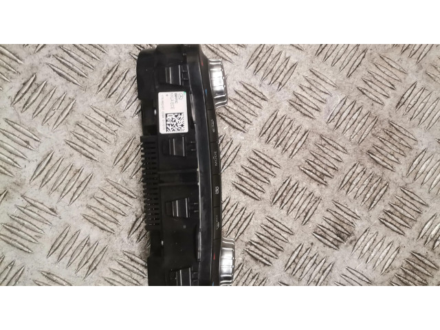 Блок управления климат-контролем a2469001908   Mercedes-Benz CLA C117 X117 W117