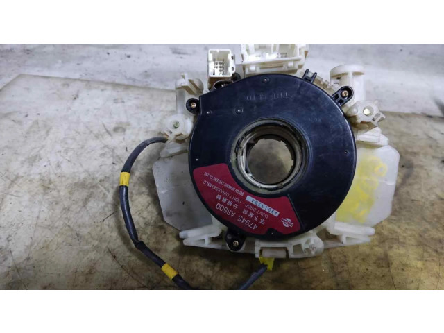 Подрулевой шлейф SRS 49013754   Nissan X-Trail T30
