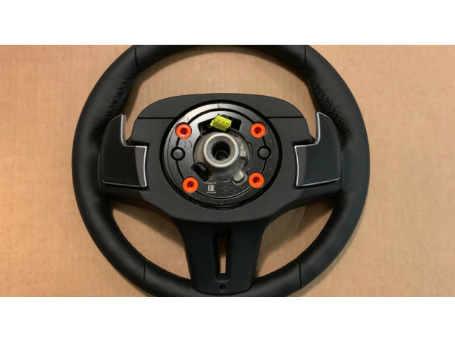 Volant BMW 7 G11 G12 2016 32308008181, 32308094544  