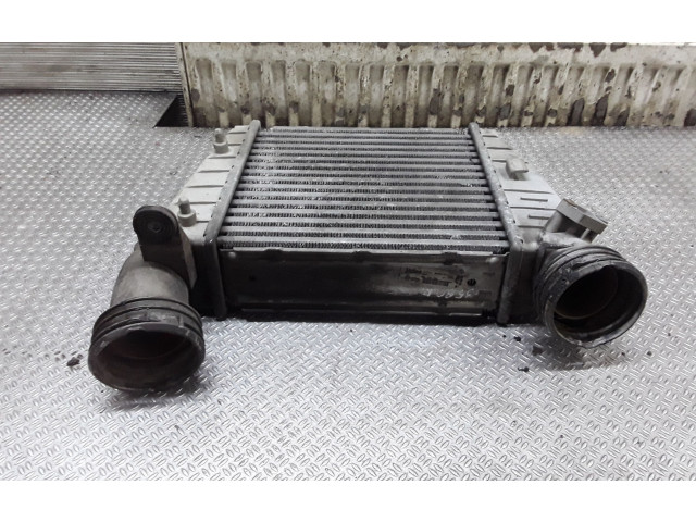 Интеркулер  3D0145788   Volkswagen Phaeton 