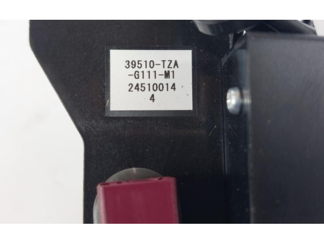 Řídící jednotka 39510TZAG111M1, 39510TZAG111M1   Honda Jazz IV GR 2020