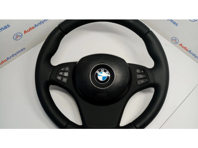 Volant BMW X5 E53 2004 32306778404  