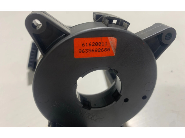 Подрулевой шлейф SRS 9635682680, 61620011   Fiat Scudo