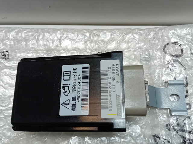 Блок подушек безопасности 77920SJAE13, 77920SJAE13M1   Honda Legend