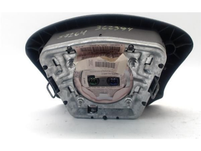 Подушка безопасности водителя 9467066069   Lancia Phedra