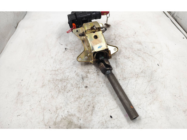  рейка  Колонка рулевая 7601589   Alfa Romeo 145 - 146  -  года